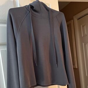 JoyLab Charcoal Women's Hoodie